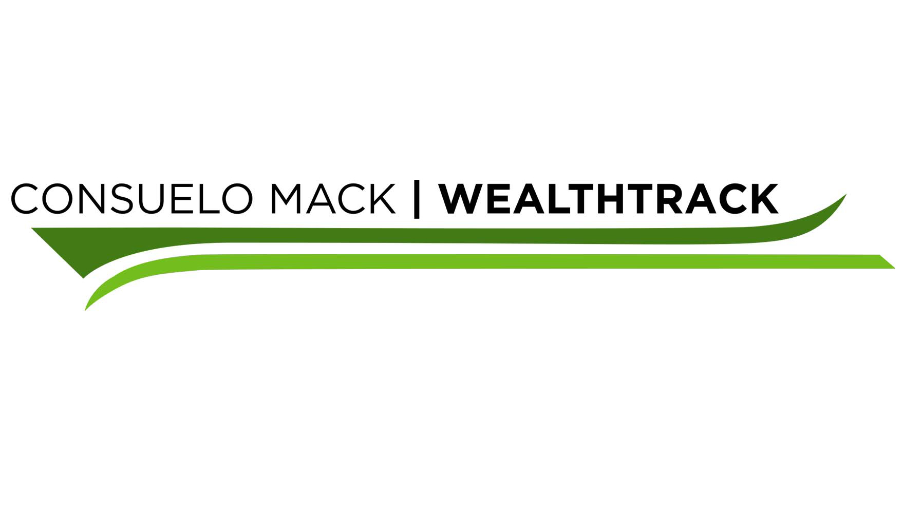 Check for Consuelo Mack Wealthtrack Season 22 airing on a public telvision station near you!